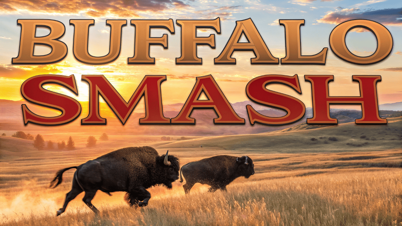 Buffalo Smash