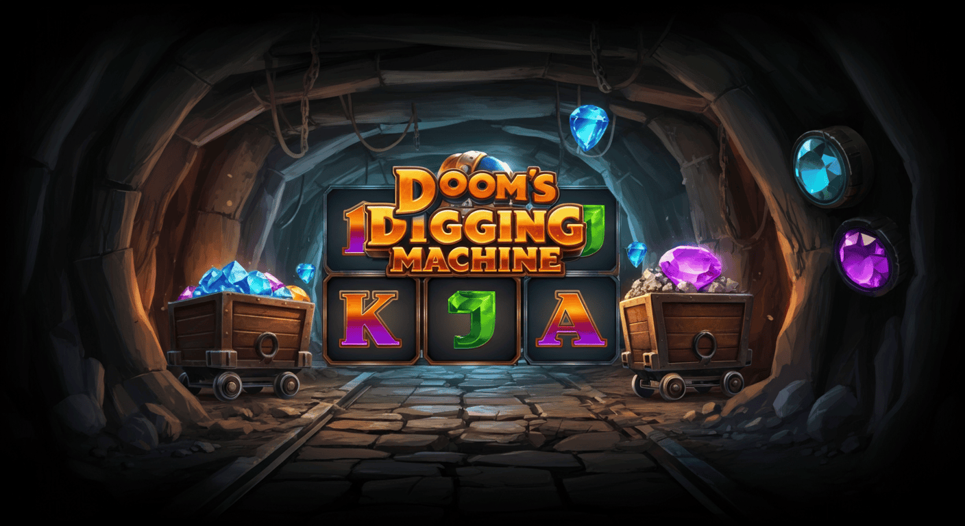 Doom's Digging Machine