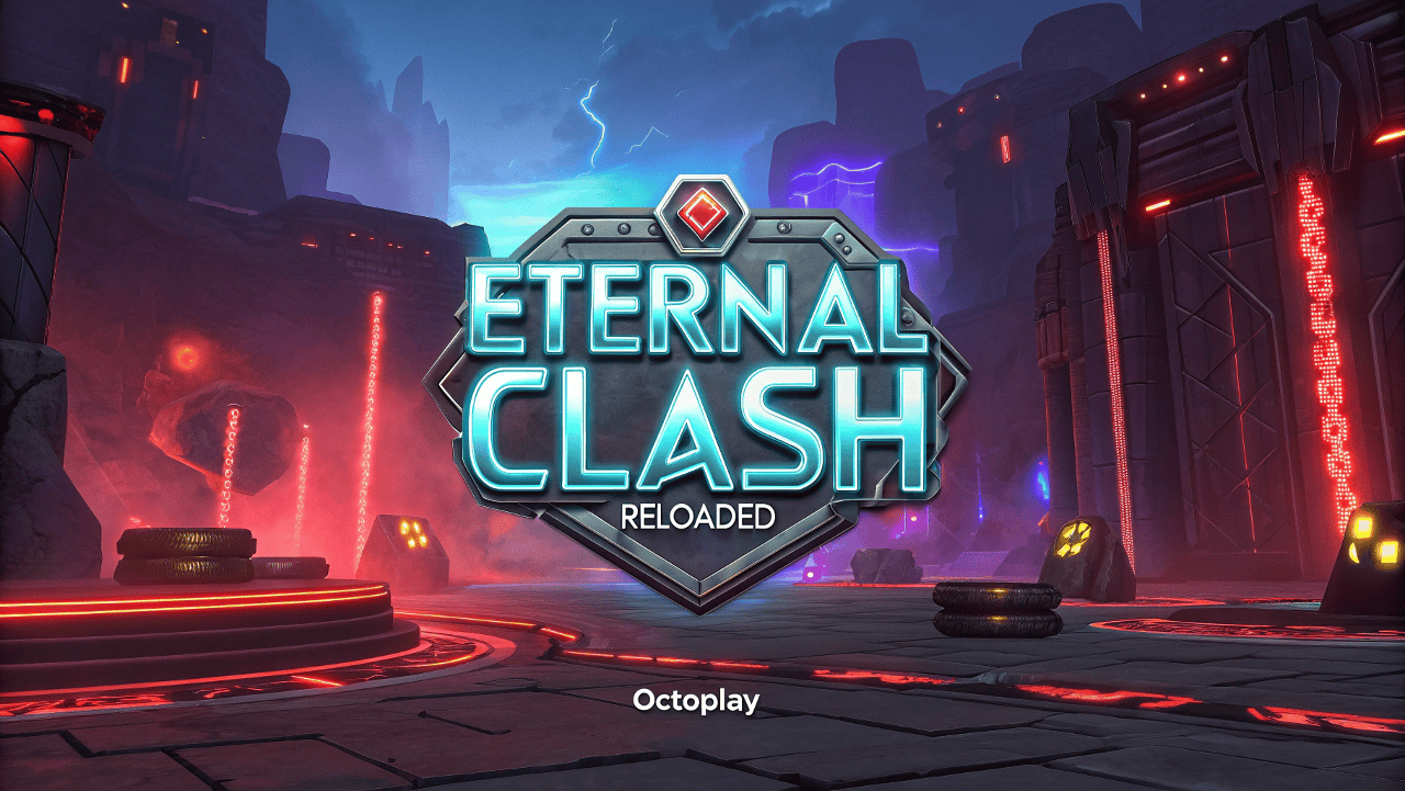 Eternal Clash Reloaded