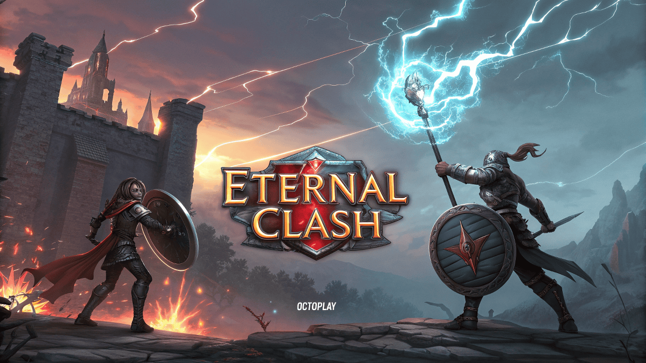 Eternal Clash