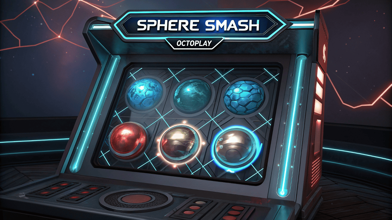 Sphere Smash