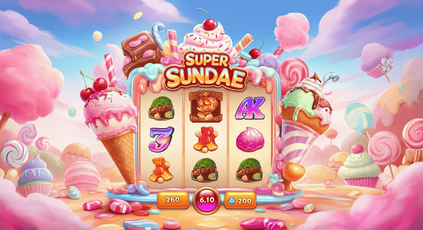 Super Sundae