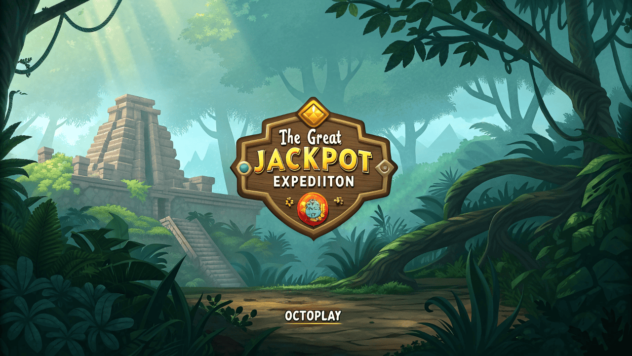 The Great Jackpot Expedition